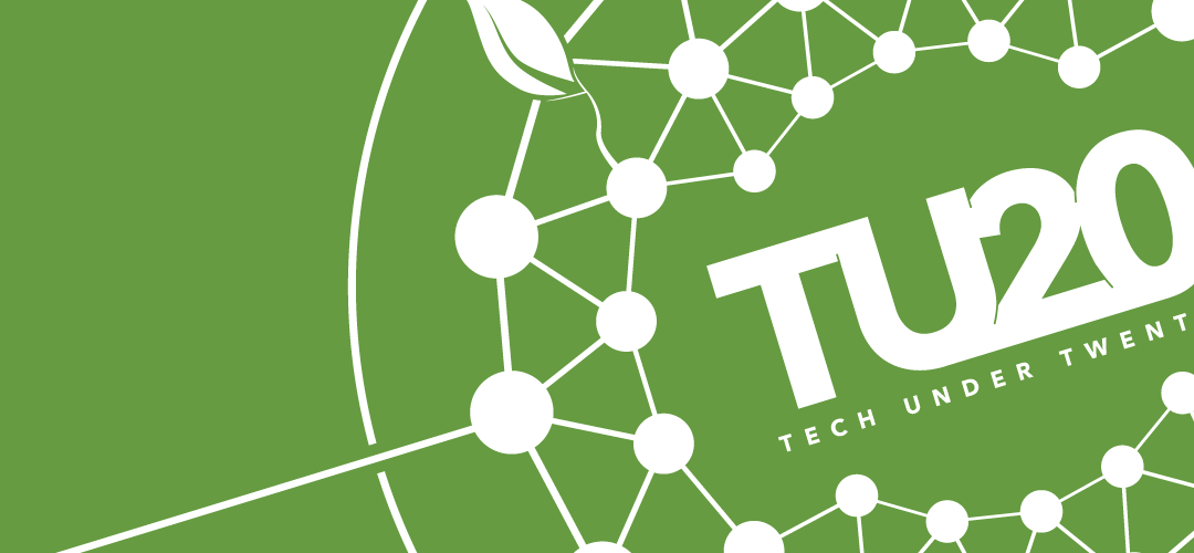 TU20 Of The Month – May 2018 – The TU20 Team!